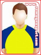 Nicola Banzi / Difensore Baiso Secchia