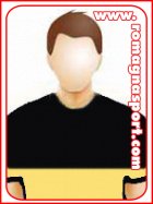 Daniel Parrello / Attaccante United Albinea