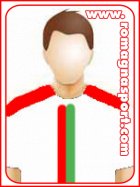Elia Morandi / Difensore Atletico SPM