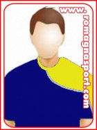 Marco Bagni / Centrocampista Mirandolese