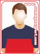 Luca Pedrazzi / Centrocampista Nonantola Calcio