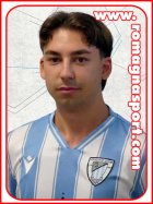Samuele Tanzariello / Attaccante Athletic Club