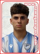 Daniele Palmieri / Centrocampista Athletic Club