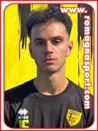 Luca Lo Bello / Attaccante Frugesport