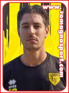 Simon Naldi / Centrocampista Frugesport