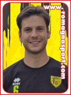 Noah Mambelli / Centrocampista Frugesport