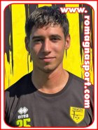 Tommaso Erbacci / Difensore Frugesport