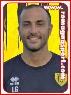Luca Gramigna / Difensore Frugesport