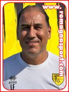 Lorenzo Folli / Presidente Frugesport