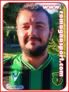 Stefano Canova / Difensore Real Fusignano