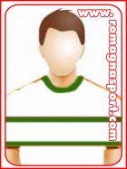Luca Ghermandi / Centrocampista Real Salabolognese