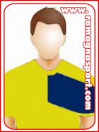 Alessandro Morri / Attaccante Acc. Marignanese
