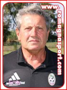 Pietro Bartolini / Allenatore Pol. Capanni