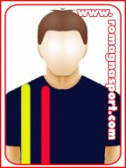 Nicola Pasini / Centrocampista Cattolica