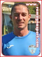 Manuel Mazzoli / Centrocampista Torconca Cattolica