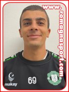 Mattia Rizzi / Centrocampista Pol. Bottega