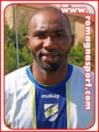 Mamadou Baldeh / Attaccante V.F. Adriatico