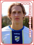 Brando Salomoni / Centrocampista V.F. Adriatico