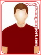 Robert Zucconi / Centrocampista Valtarese Calcio
