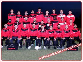 Pol. Camerlona 2a Categoria Girone M RA