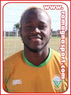 Favour Edoghogho Egberhanmwen / Centrocampista Real Voltanese