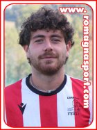 Nicola Fabbri / Centrocampista Carpena