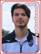 Luca Gurioli / Attaccante Carpinello