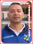 Michele Ardillo / Allenatore Junior Calcio Cervia