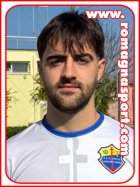 Pier Luigi Berardi / Difensore V. S. Mauro a Mare