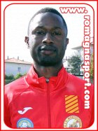 Tinon Mamadoci Kone / Attaccante Montefiorese