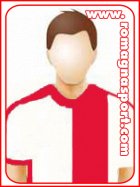 William Muratori / Attaccante Montefiorese
