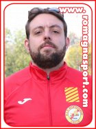 Pasquale D'aprile / Portiere Montefiorese