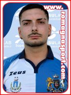 Alessandro Rossi / Attaccante Cameratese