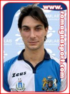 Francesco Lungarini / Attaccante Cameratese
