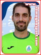 Nicola Bolletta / Portiere Cameratese