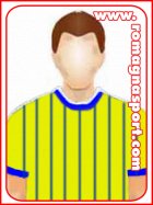 Mattia Ghedini / Centrocampista Nuova Aurora