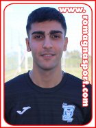 Kareem Sarbast Sofiwandi / Centrocampista Sarsinate 1966