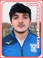 Maicol Pareo / Portiere Sarsinate 1966