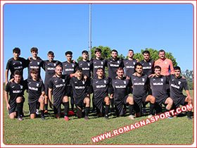 Sarsinate 1966 3a Cat FO-CE Girone B