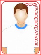 Giuseppe Cabri / Attaccante C.R.P. P. Bortolotti