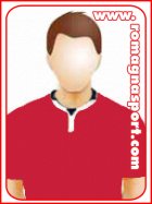Mattia Di Salvio / Attaccante Real Maranello