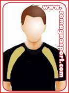 Leonardo Cucchi / Difensore Fortitudo 2025