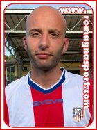 Emanuele Condemi / Attaccante Atl. Lugo Calcio