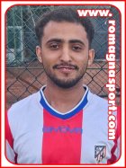 Soulaimane Hdada / Centrocampista Atl. Lugo Calcio
