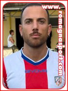 Simone Giuliano / Difensore Atl. Lugo Calcio