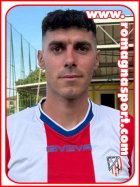 Matteo Baroncini / Difensore Atl. Lugo Calcio