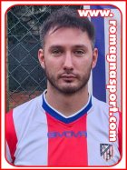 Matteo Bartolotti / Difensore Atl. Lugo Calcio