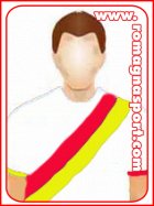 Matteo Camurani / Difensore Biancanigo Calcio