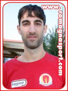 Filippo Bonacci / Difensore Pro Loco Reda