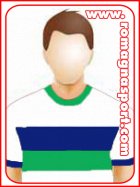 Samuele Oddo / Attaccante Saxum United
